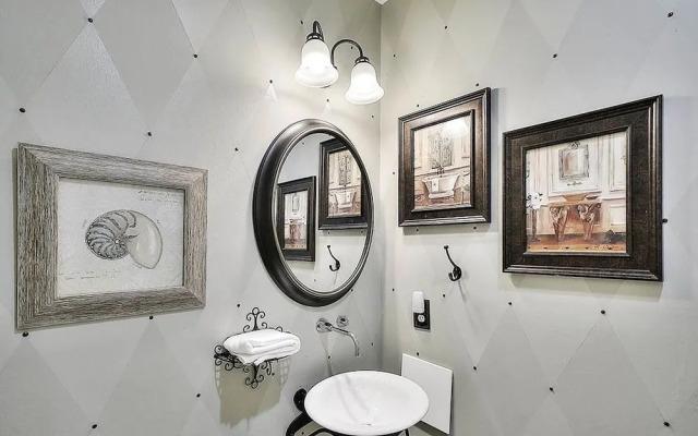 Villa Playa by RedAwning