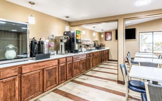 Econo Lodge