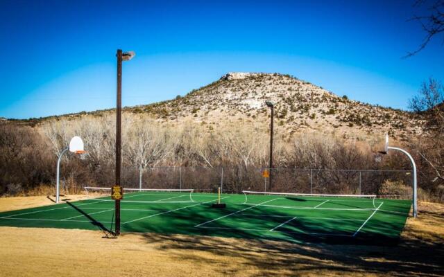 Verde Valley Tiny House 18