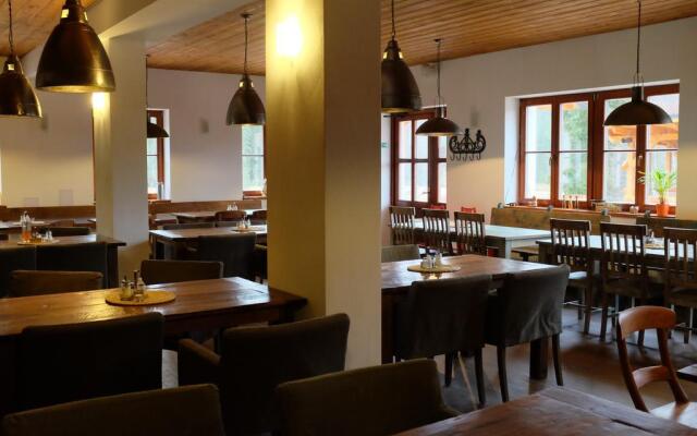 Hotel Madr