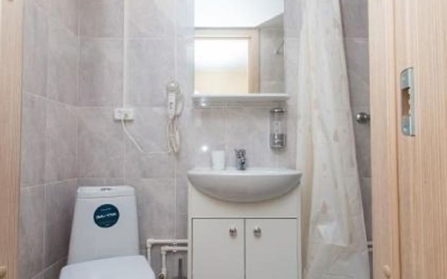 Residency on Bolshoy Kazachiy