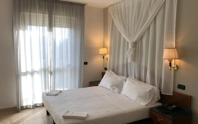 Ariae Dependance - Alihotels