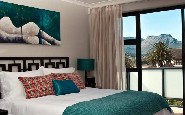 Somersby Guest House