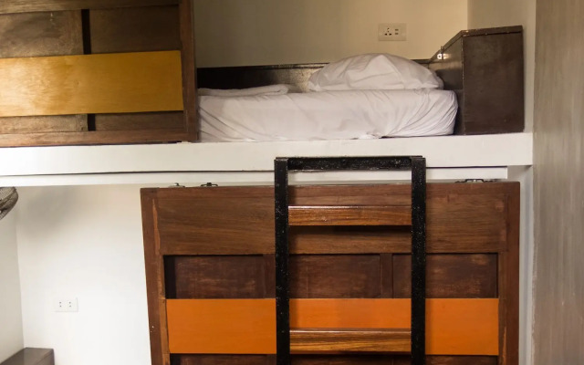 Happiness Hostel El Nido