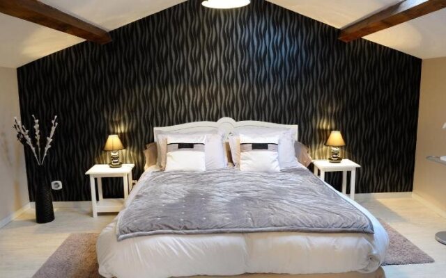 Chambre d'Hôtes des Lys