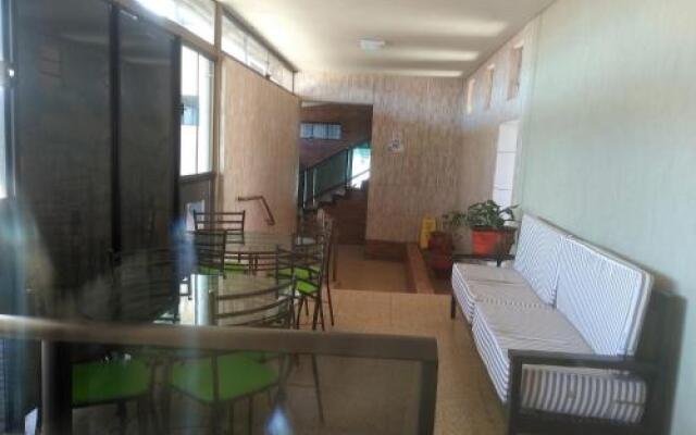 Versatile Park Hotel