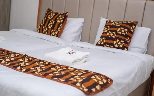 Vijiji Hotel and Conference Eldoret