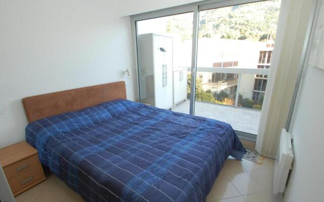 Appartement Menton, 2 pièces, 4 personnes - FR-1-196-239