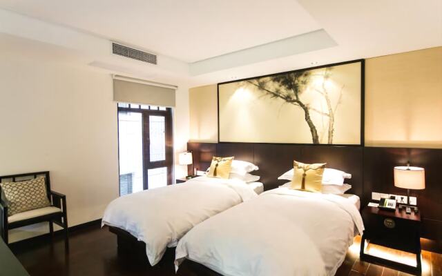 Piao Miao Resort Suzhou