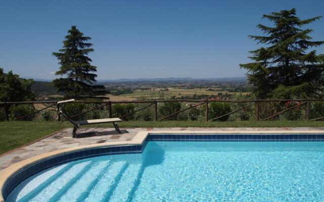 Villa ai Cedri