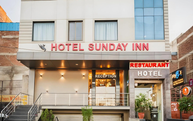 Hotel Sunday Inn