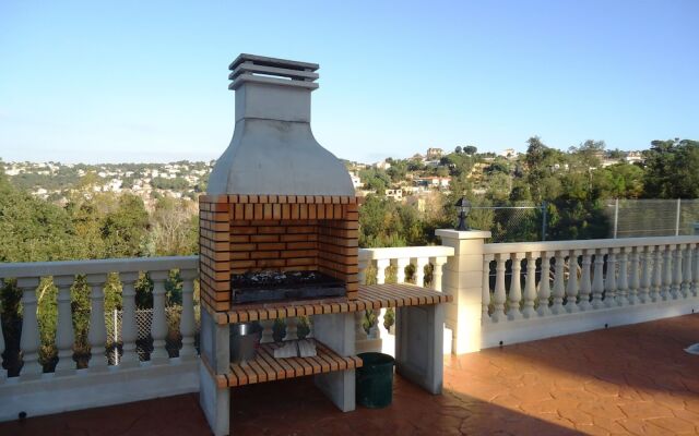 Villa El Sol De Lloret