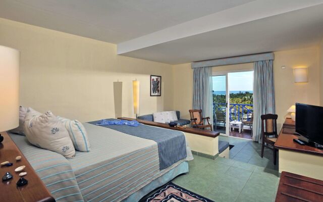Melia Las Antillas