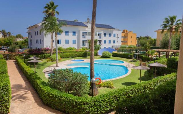 Luz de Javea I Apartment