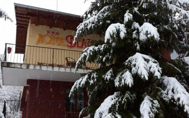 Velena Hotel