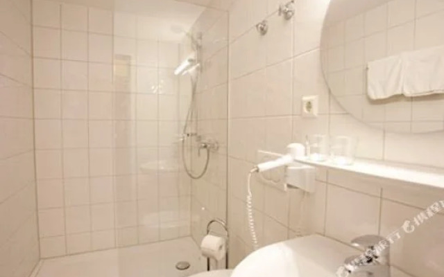 Hotel Gasthof zum Lamm