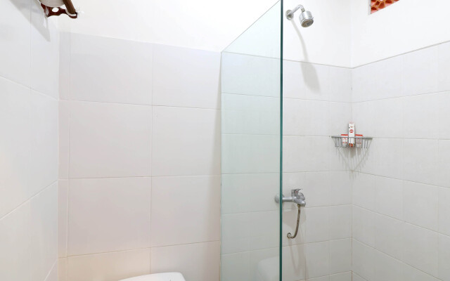 OYO 1433 Homestay Rumahku