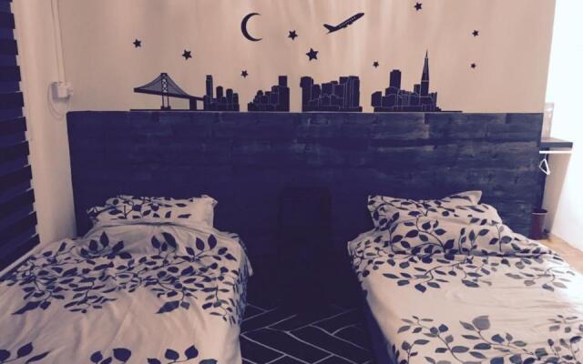 SIBU SWANHOUSE 2 (three storey townhouse)