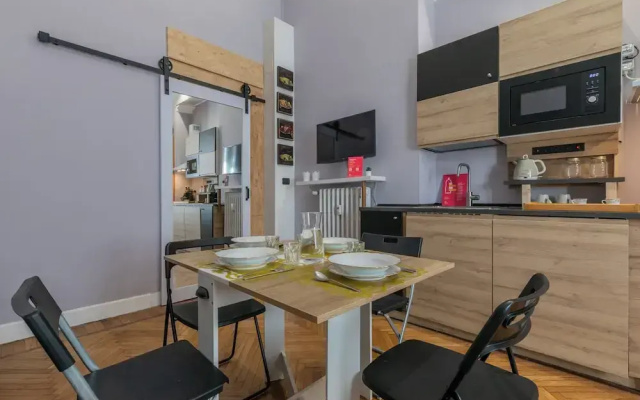 Studio Gar by Wonderful Italy