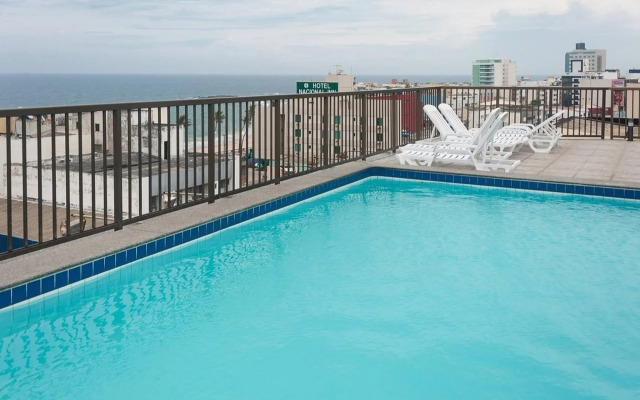 Golden Park Salvador By Nacional Inn