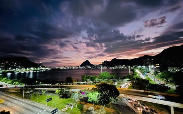 Elegante Apartamento Río Janeiro Brasil