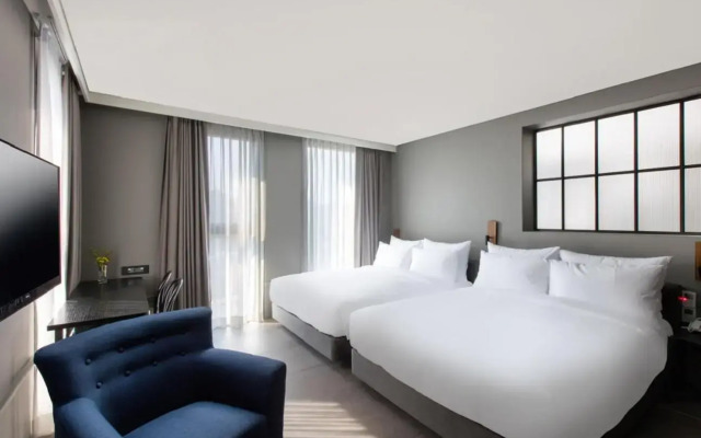 Park Marine Hotel