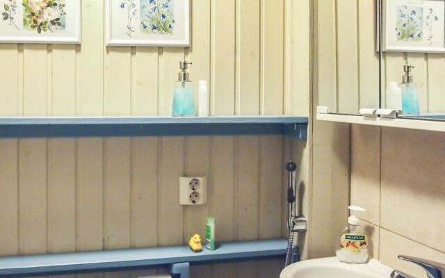 Holiday Home Rantaheikari