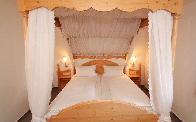 Hotel Landgasthof Adler