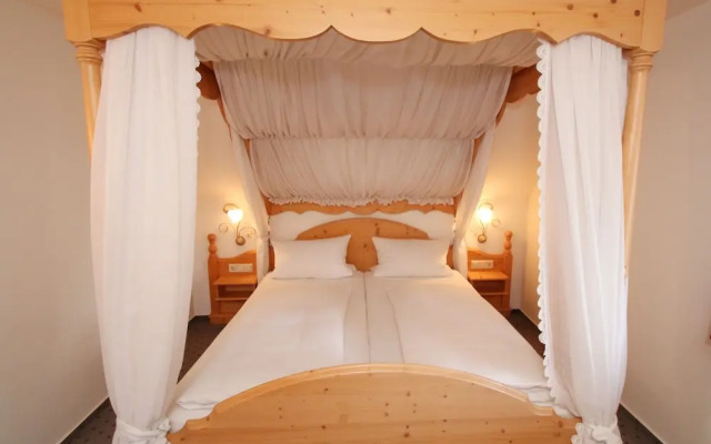 Hotel Landgasthof Adler