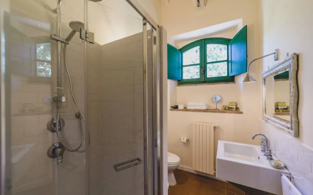 Country Relais la Mortella