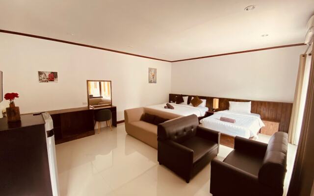 Paradise Land Resort