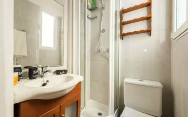 Apartamento de Diseño en Chamberí