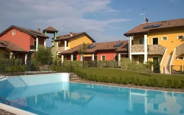 Appartamenti La Torretta