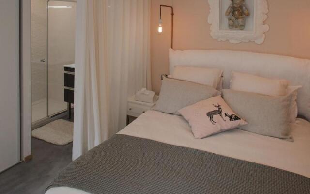 Le Presbytère de Thiverval