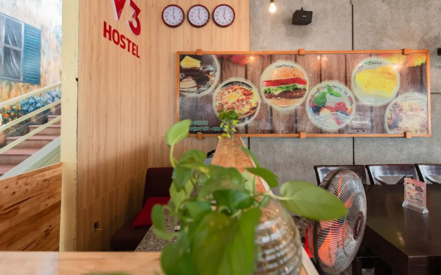 V3 Hostel