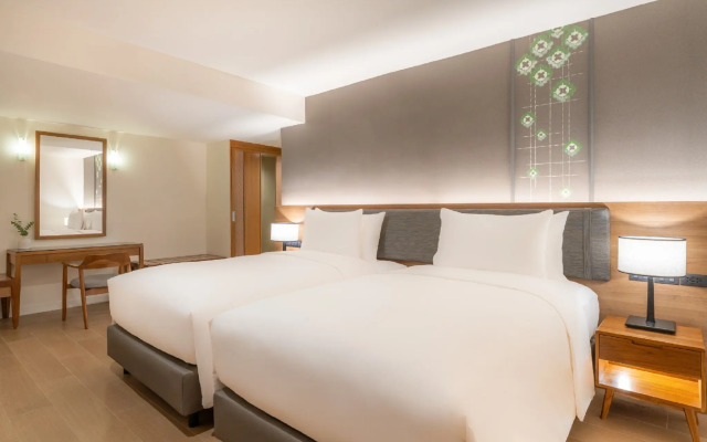 Dusit Princess Chiang Mai