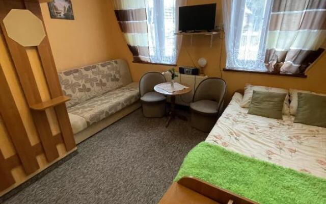 Rezydencja Pod Szczytami