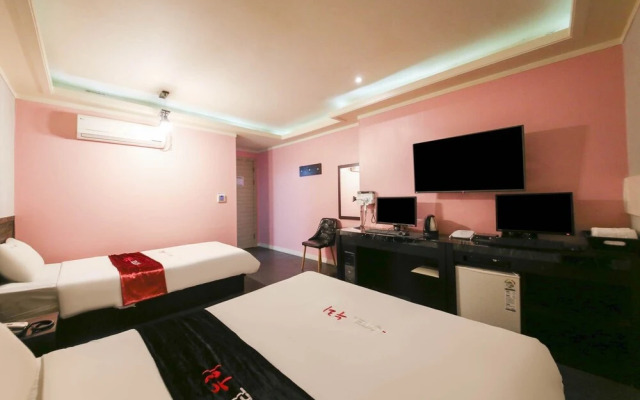 Hotel Nuri