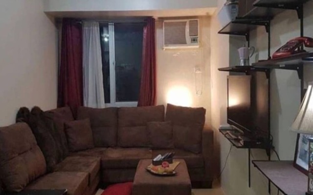 Spacious 1 Bedroom Condo IT Park Cebu