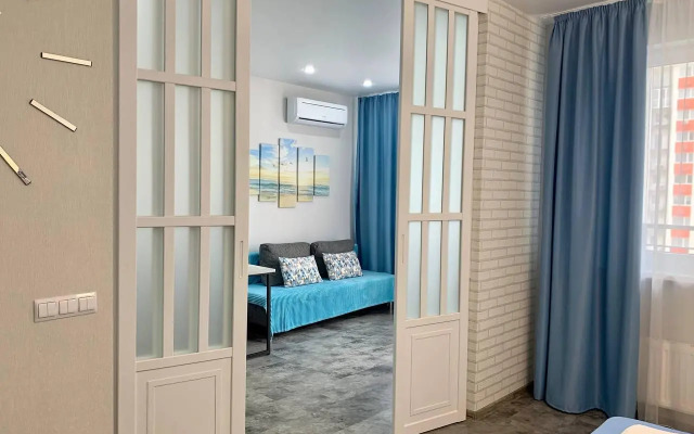 Apartment Morent on Acacia street 34 building 7