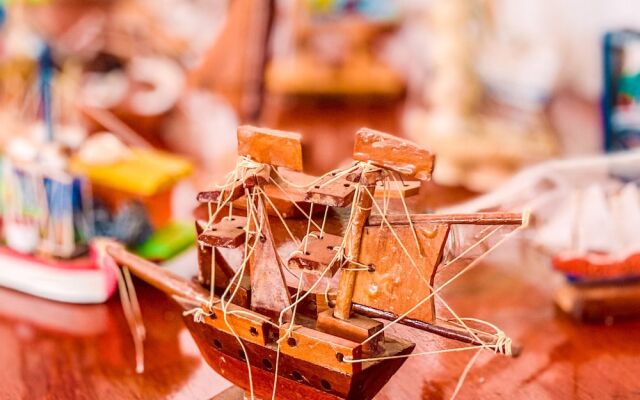 Pousada Quintal da Lua