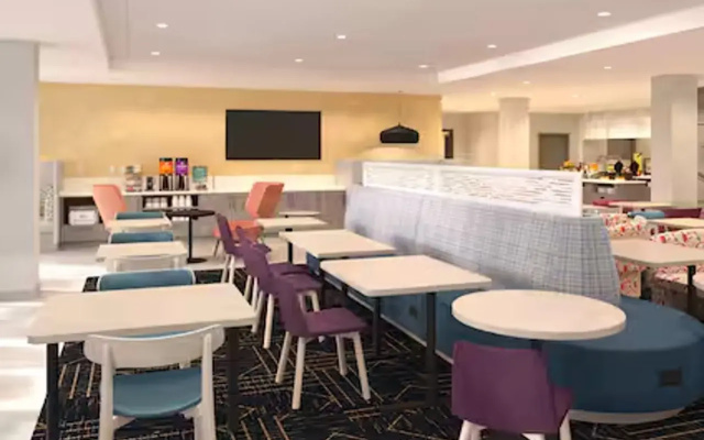 Home2 Suites By Hilton Macon I 475