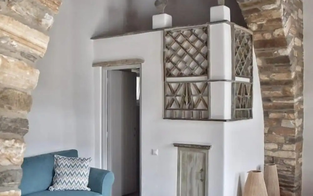 Tinoshomelidays Residences