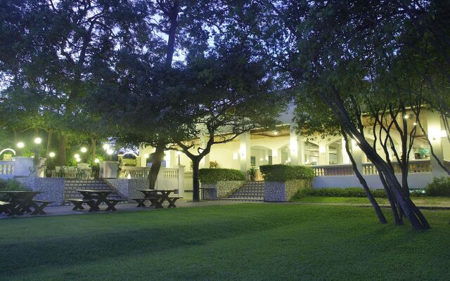 Purimas Beach Hotel & Spa