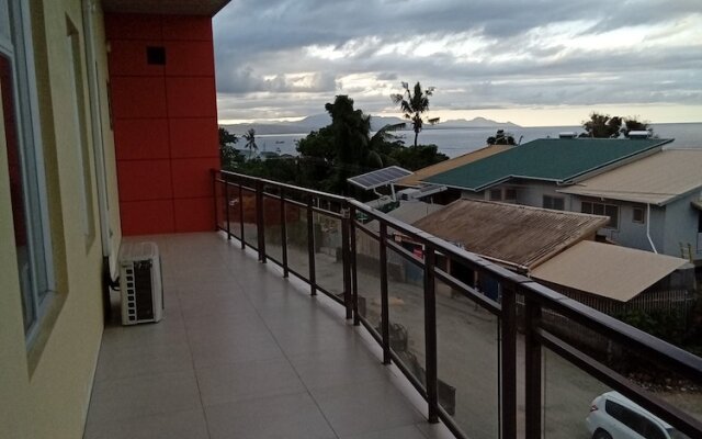 TR Apartments