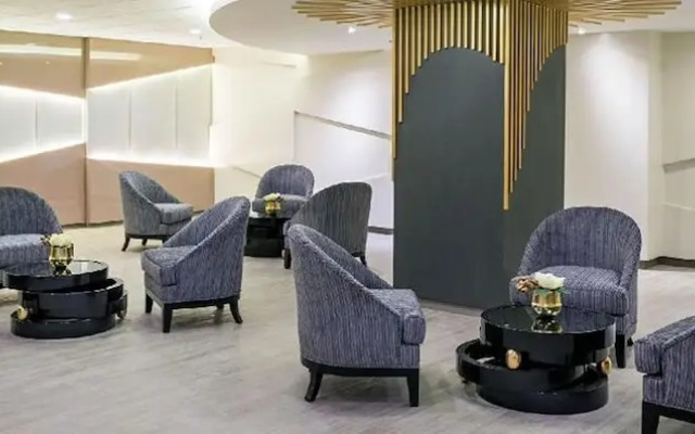 Shine Residences by Ridged