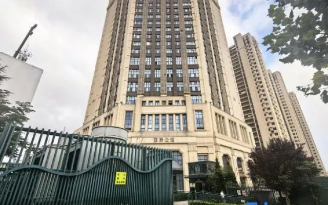 Keyu Haihao Vacation Homestay (May Fourth Square Ningxia Road Subway Station) — 2-star hotel in Qingdao