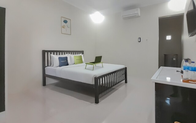Urbanview Hotel MM Indramayu by RedDoorz