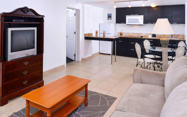 Rodeway Inn Clearwater - Central