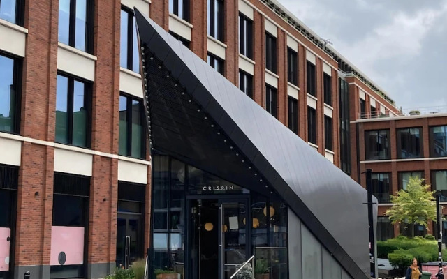 Sich - Warm & Inviting Flat by Liverpool Street